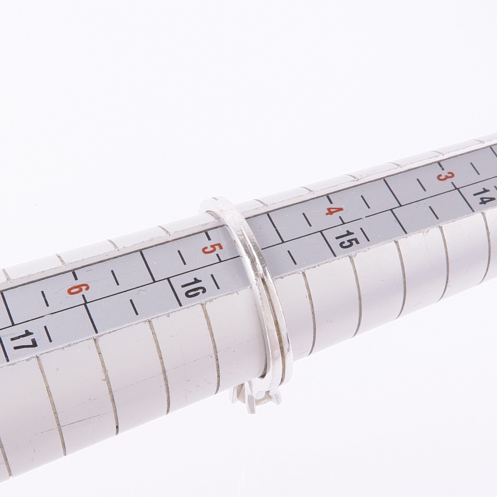 JEWELRY PT950鉑金Diamond Ring鑽石戒指US#4.75