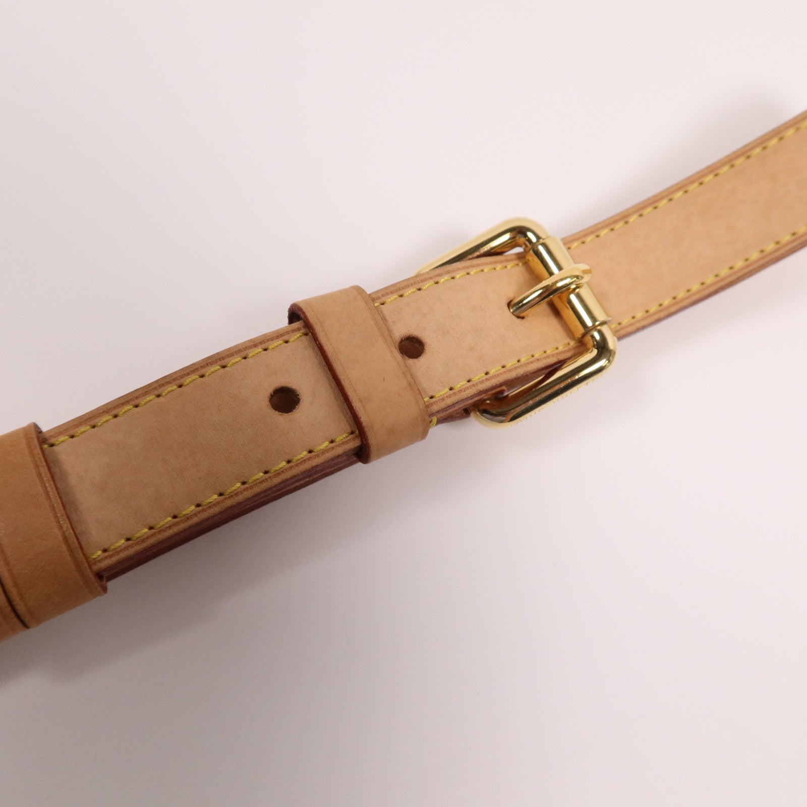 LOUIS VUITTON Monogram Multicolore Greta金扣肩背袋