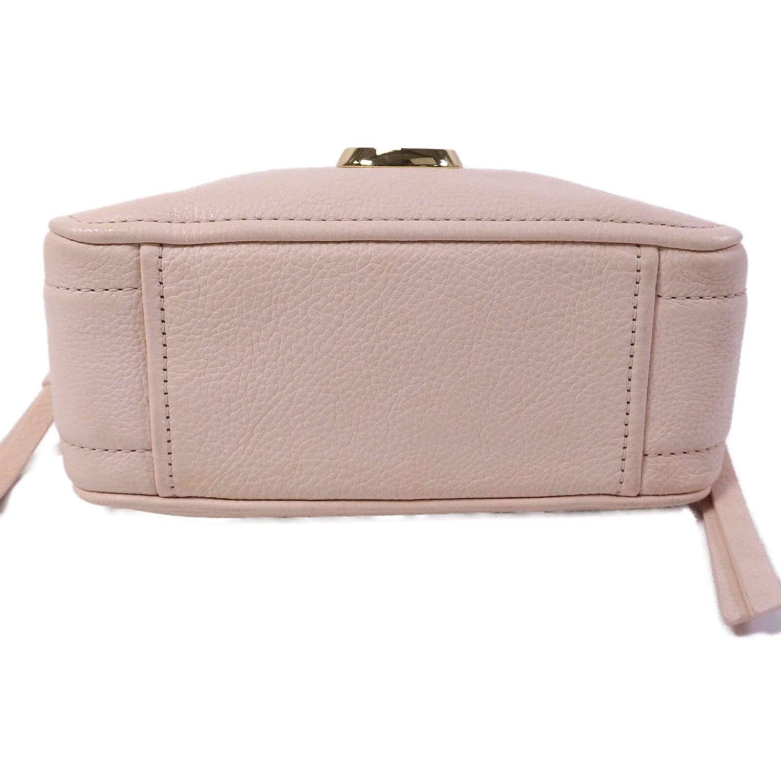 MARC JACOBS 牛皮皮革Shoulder Bag肩背袋