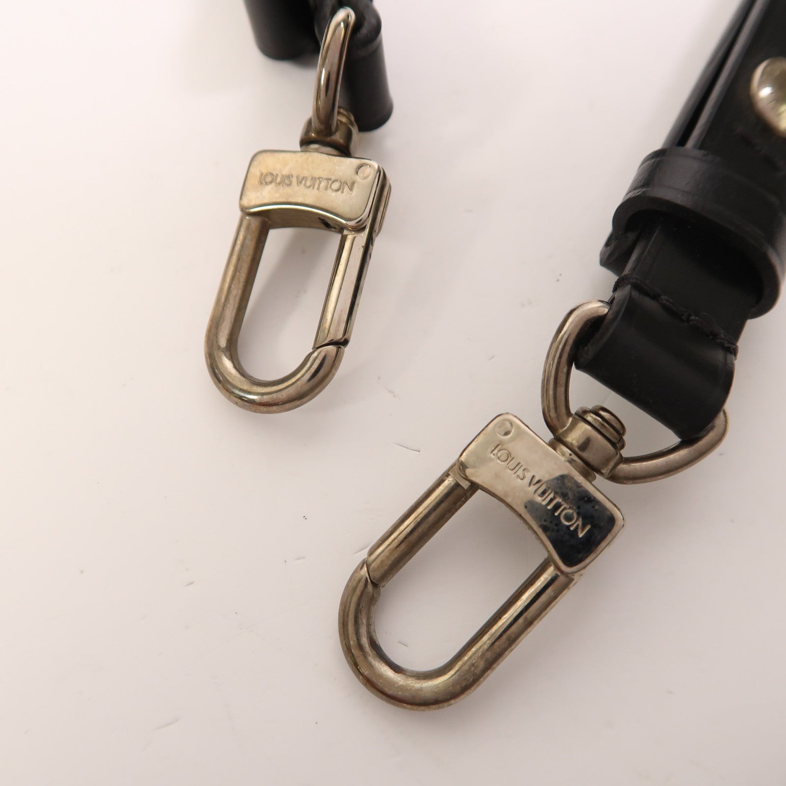 LOUIS VUITTON Epi Neo Noe MM銀扣手挽肩背兩用袋