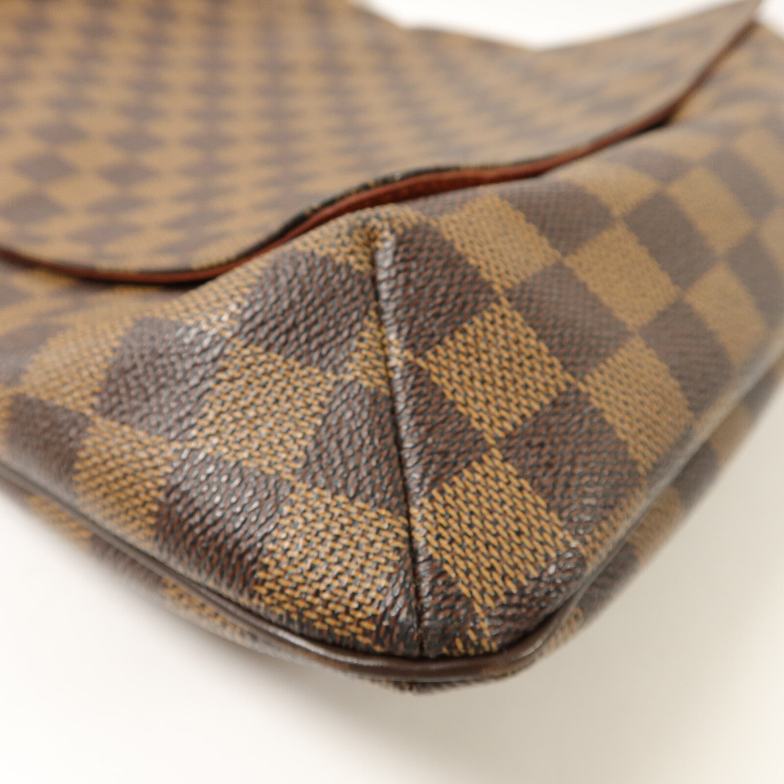 LOUIS VUITTON Damier Musette肩背袋