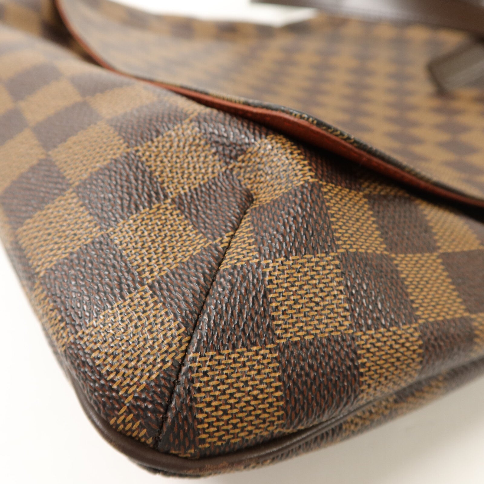 LOUIS VUITTON Damier Musette肩背袋