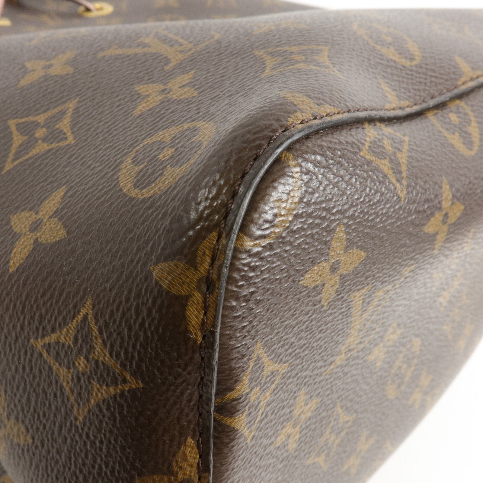 LOUIS VUITTON Monogram Neo Noe手挽肩背兩用袋