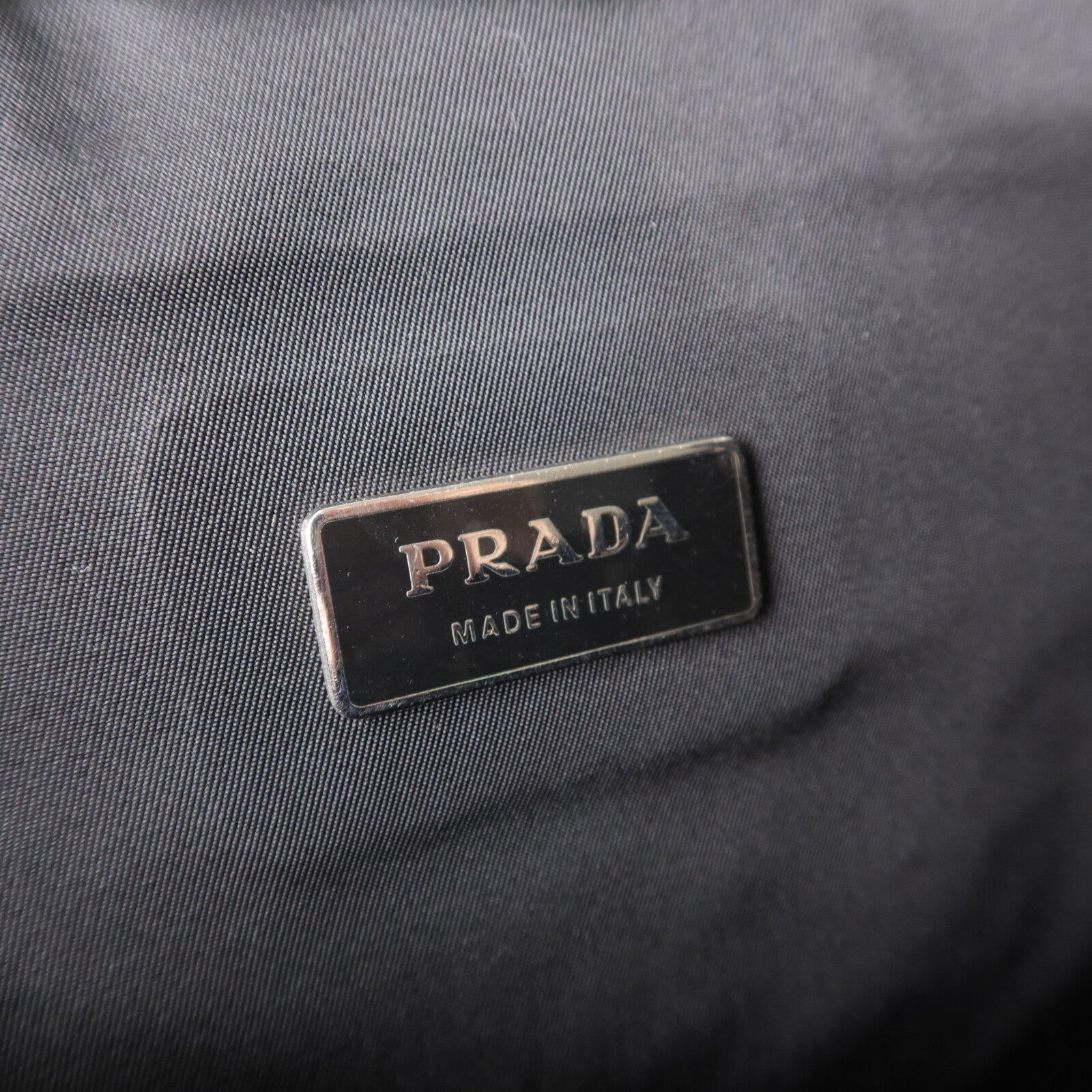 PRADA 尼龍Backpack背包