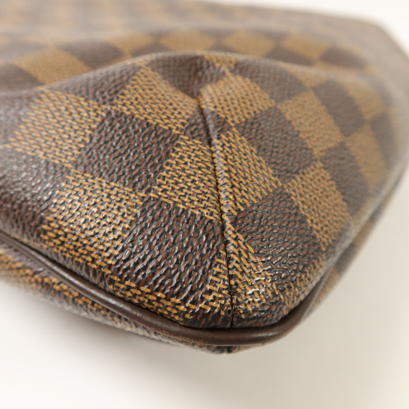 LOUIS VUITTON Damier Musette肩背袋
