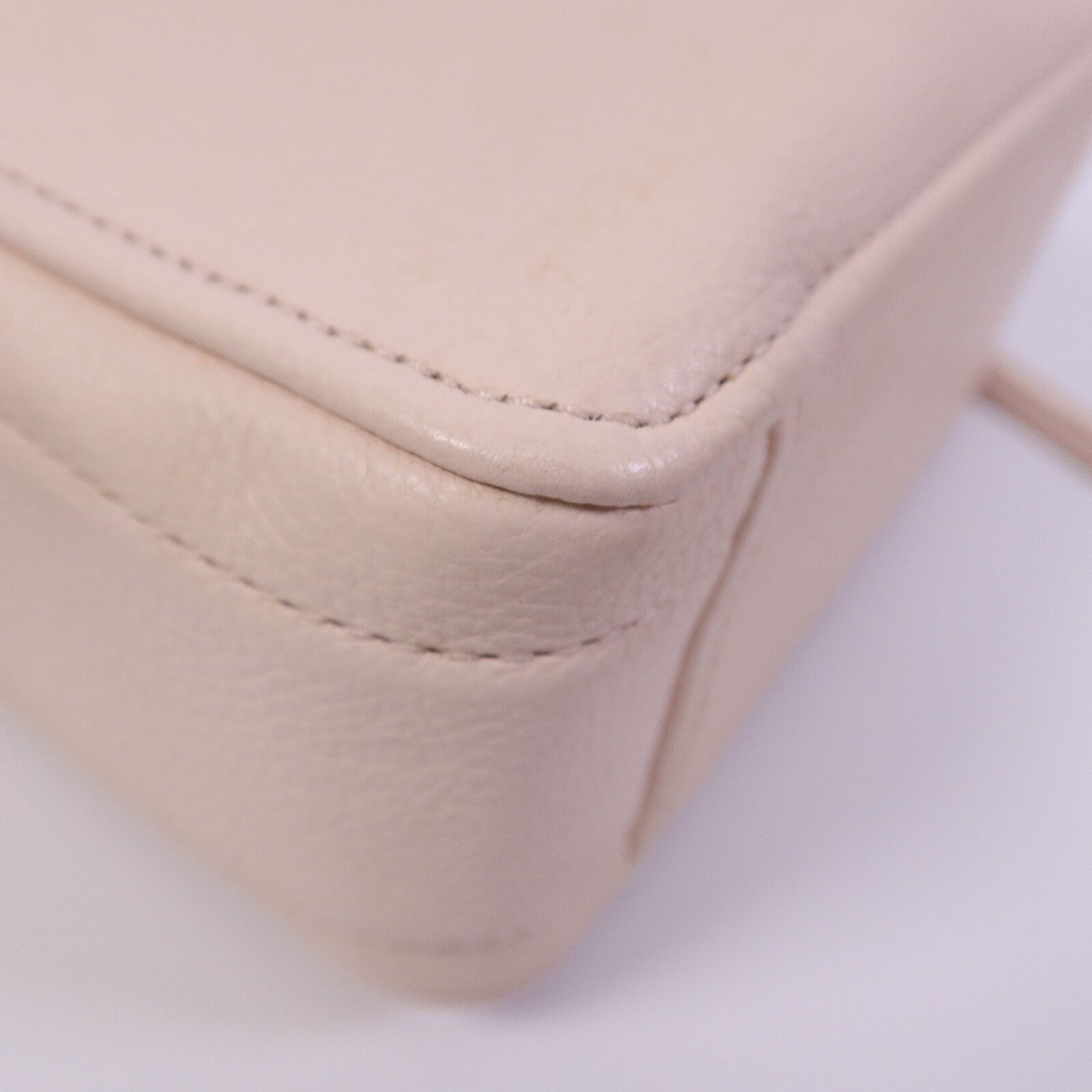 MARC JACOBS 牛皮皮革Shoulder Bag肩背袋