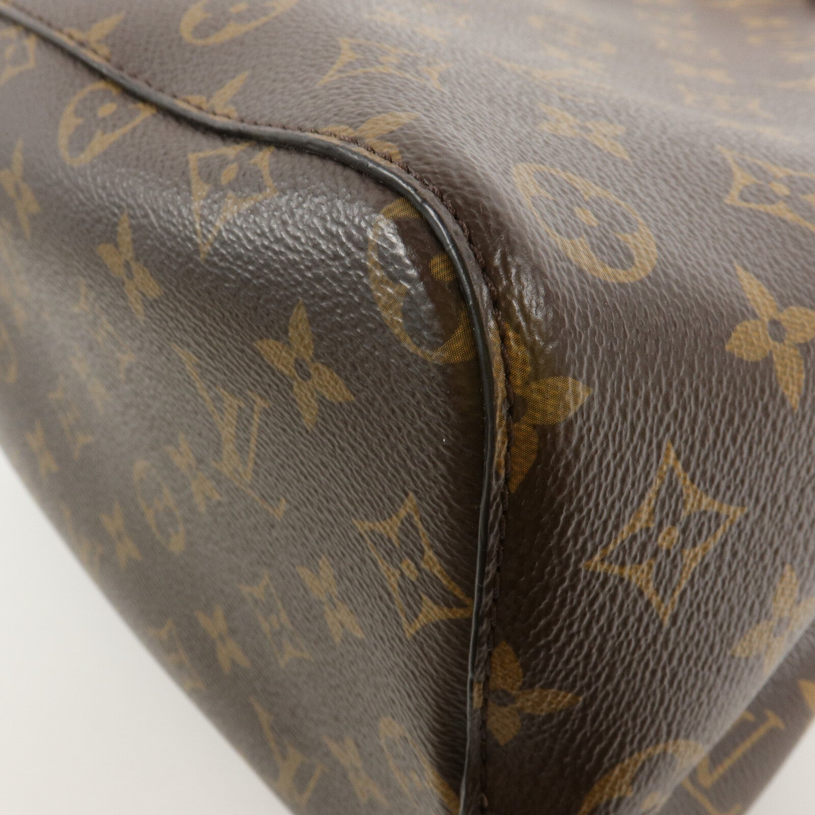 LOUIS VUITTON Monogram Neo Noe手挽肩背兩用袋