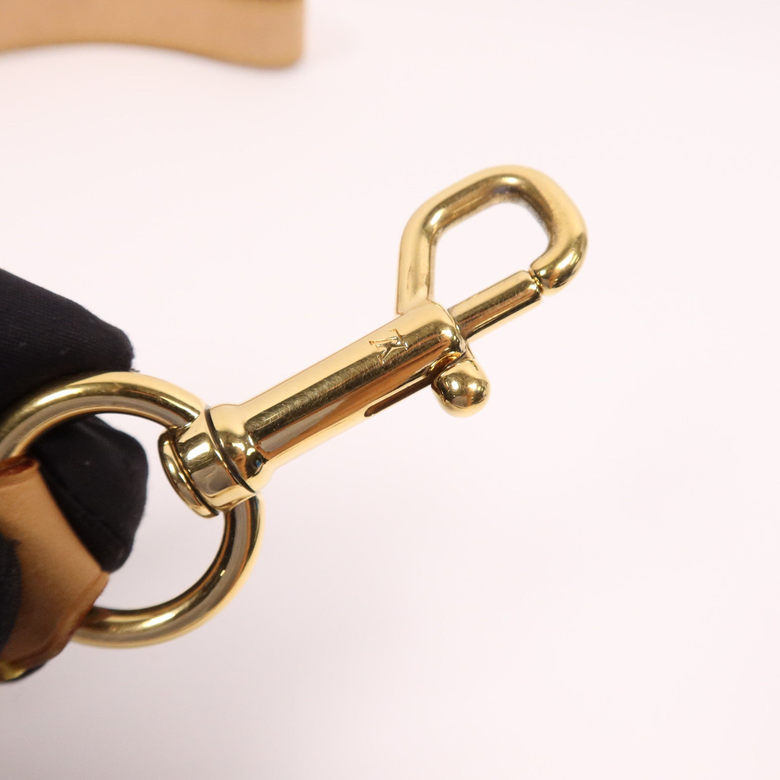 LOUIS VUITTON Monogram Multicolore Greta金扣肩背袋