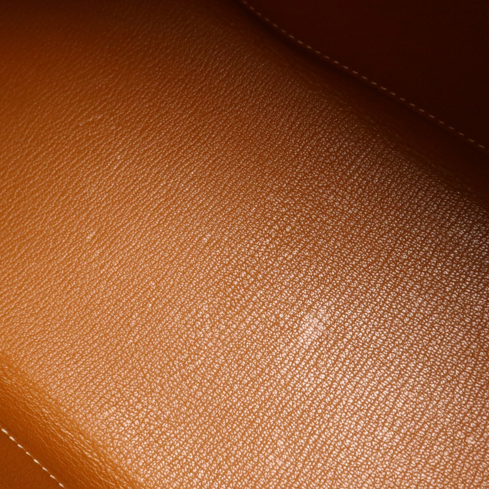 HERMES Epsom皮革/Chevre皮革Kelly 35手挽肩背兩用袋Rose Jaipur/Gold