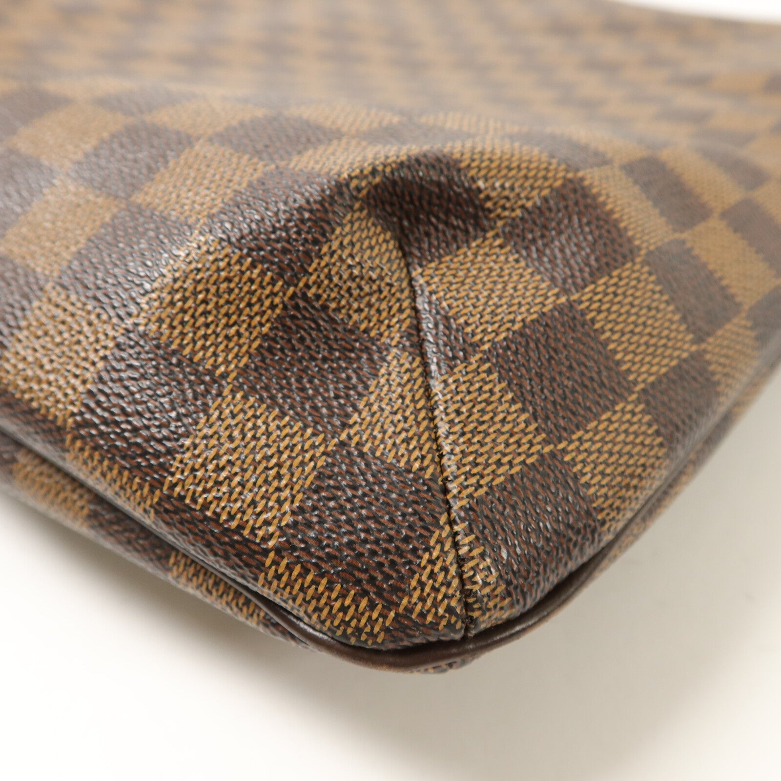 LOUIS VUITTON Damier Musette肩背袋