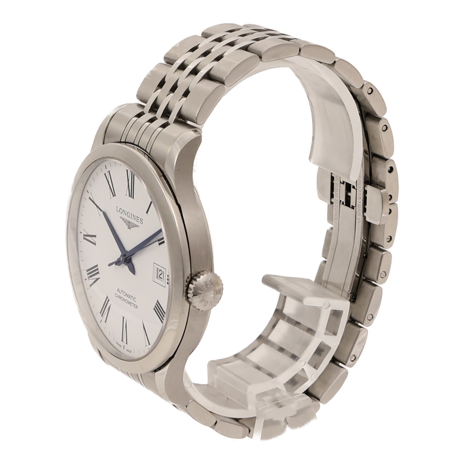 LONGINES Record L28214116