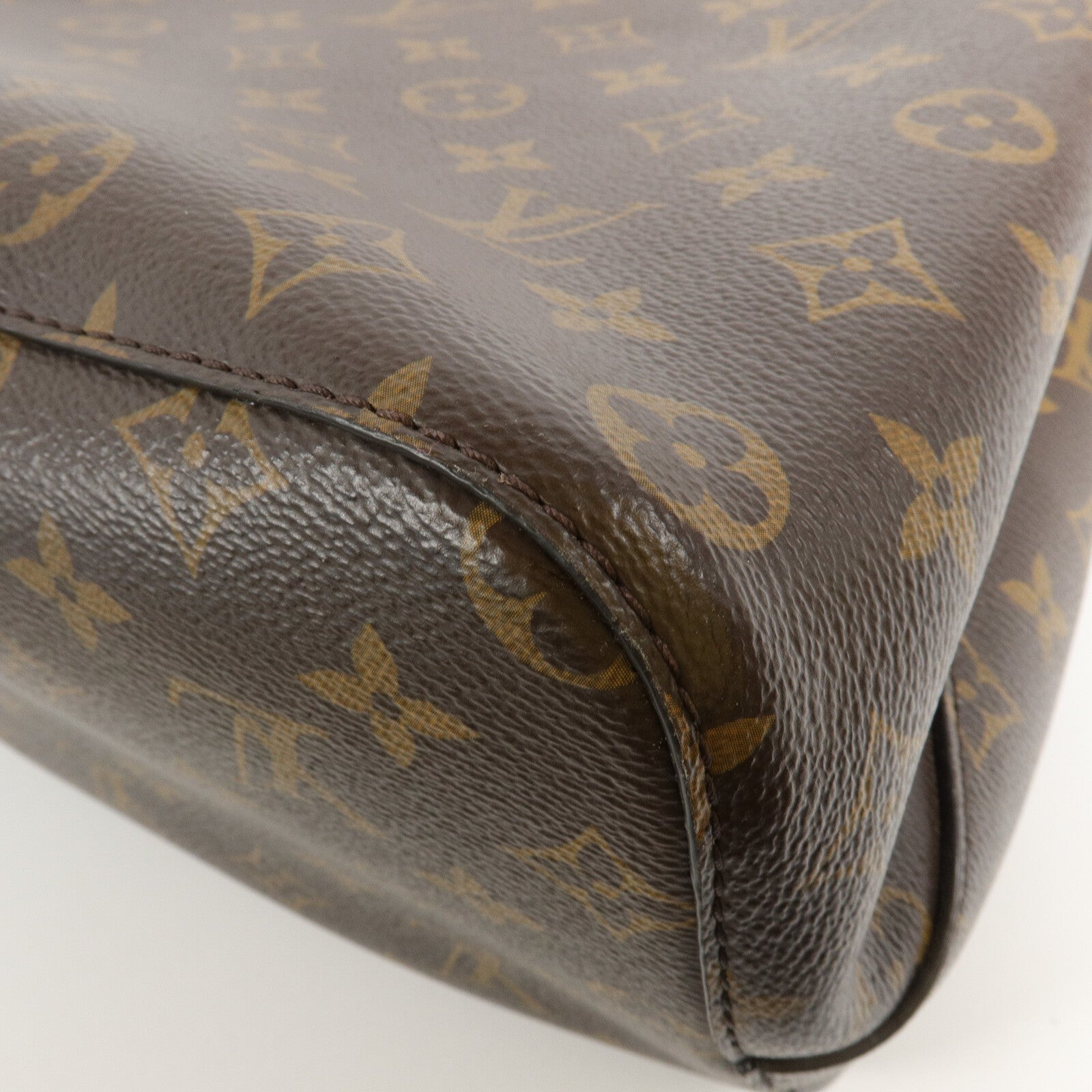 LOUIS VUITTON Monogram Neo Noe手挽肩背兩用袋