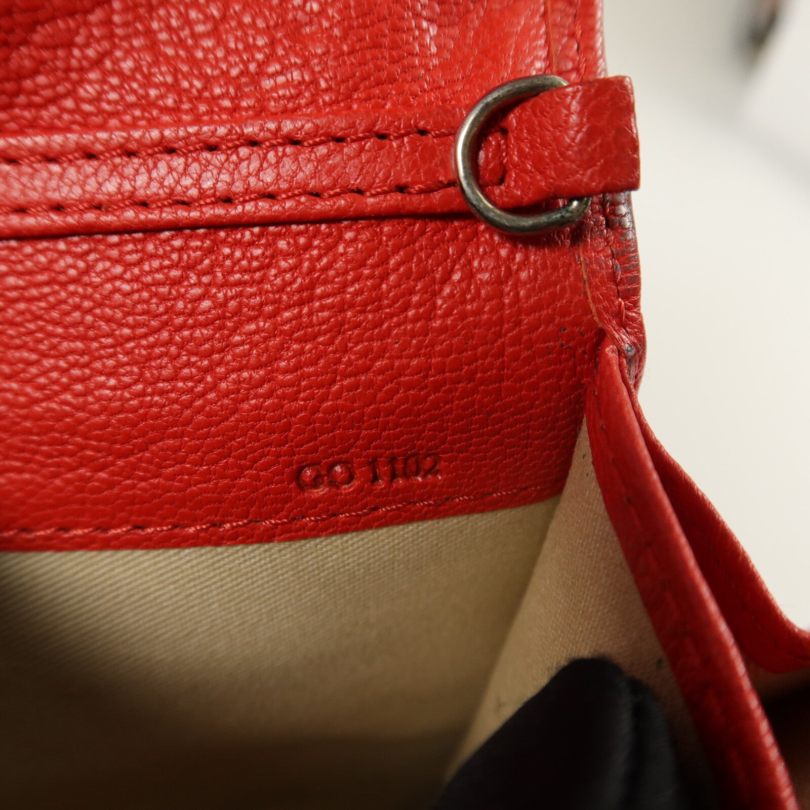 GIVENCHY 羊皮皮革Pandora Purse肩背袋