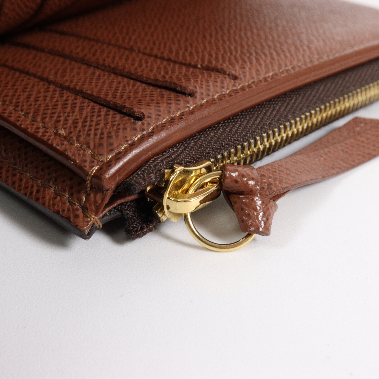 LOUIS VUITTON Monogram Victorine錢包