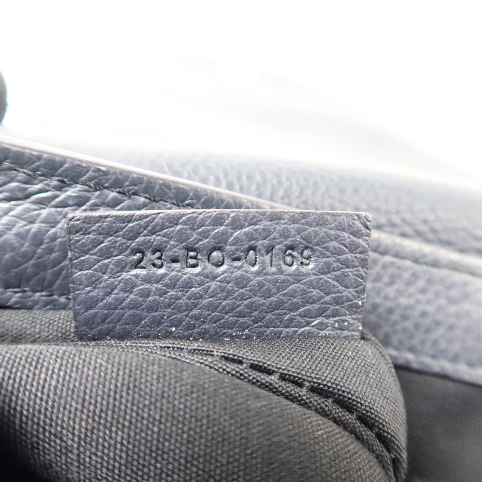 Dior 牛皮皮革Saddle Messenger Bag肩背袋