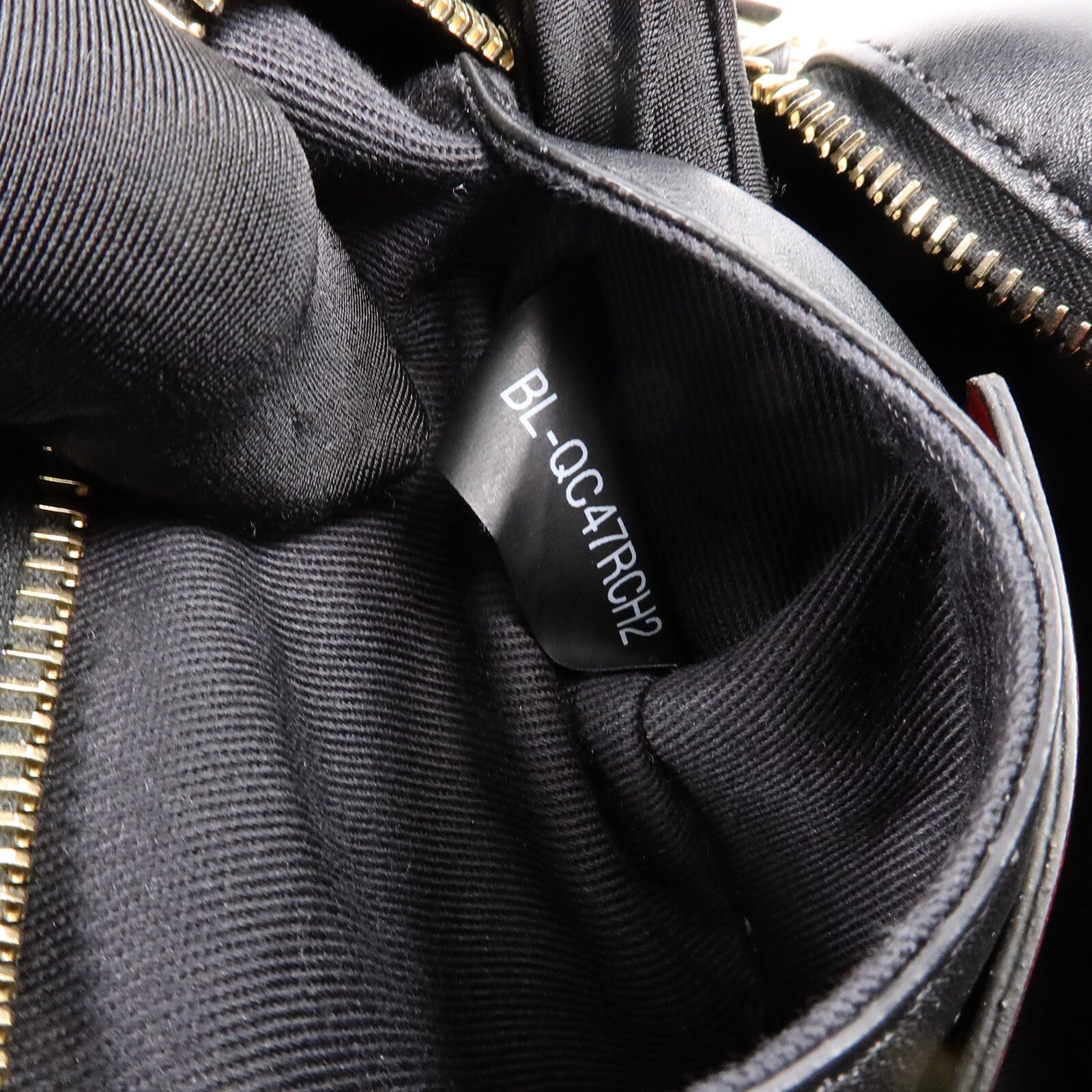 Valentino 牛皮皮革Shoulder Bag肩背袋