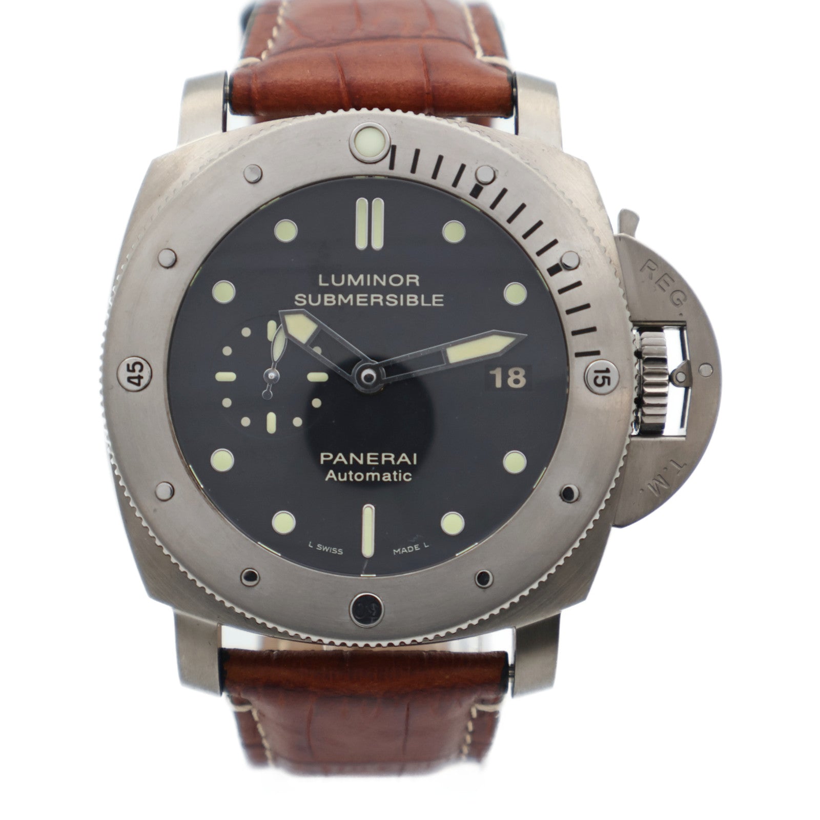 PANERAI Luminor Submersible 1950 PAM00305