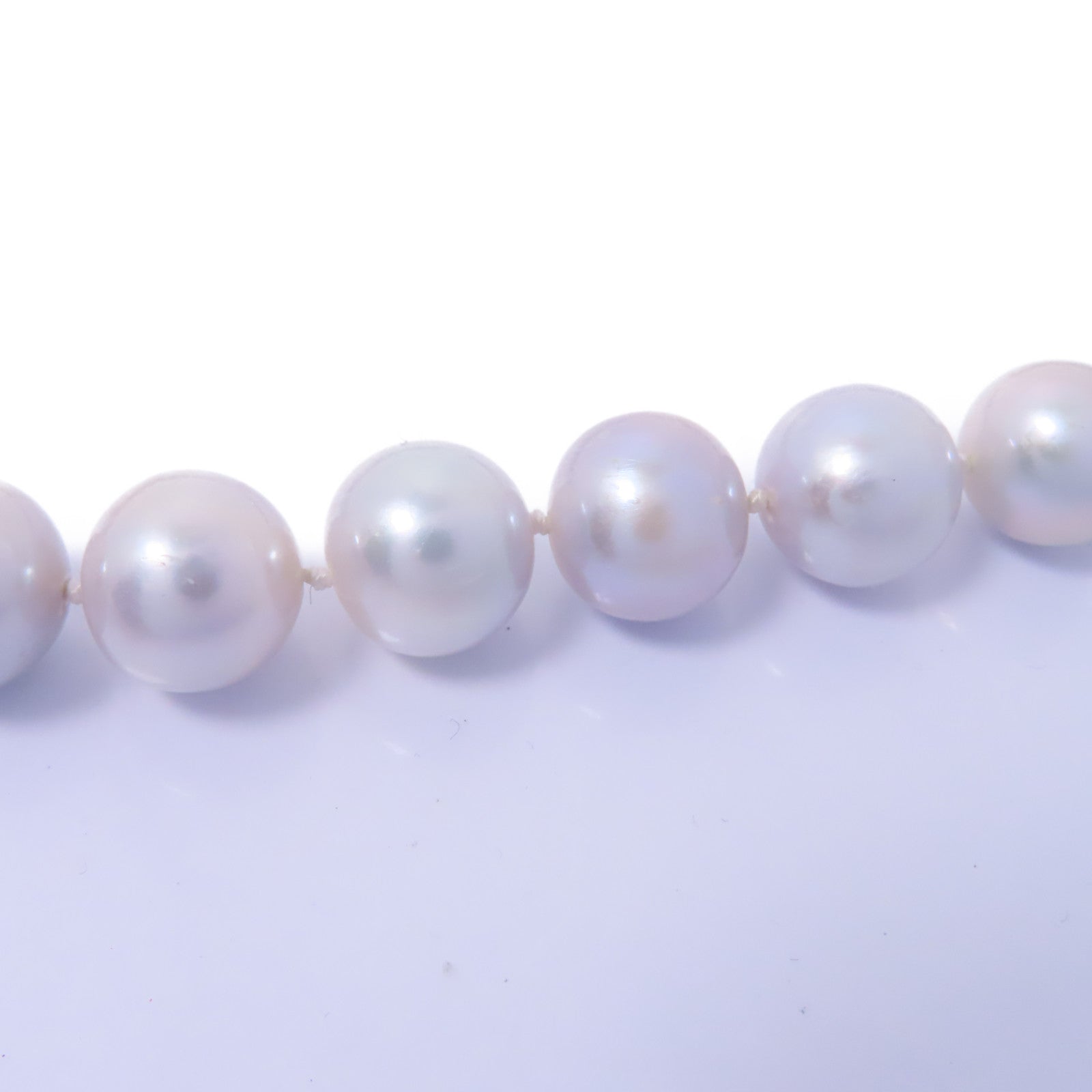 JEWELRY【激減優惠】 Pearl Necklace珍珠項鍊