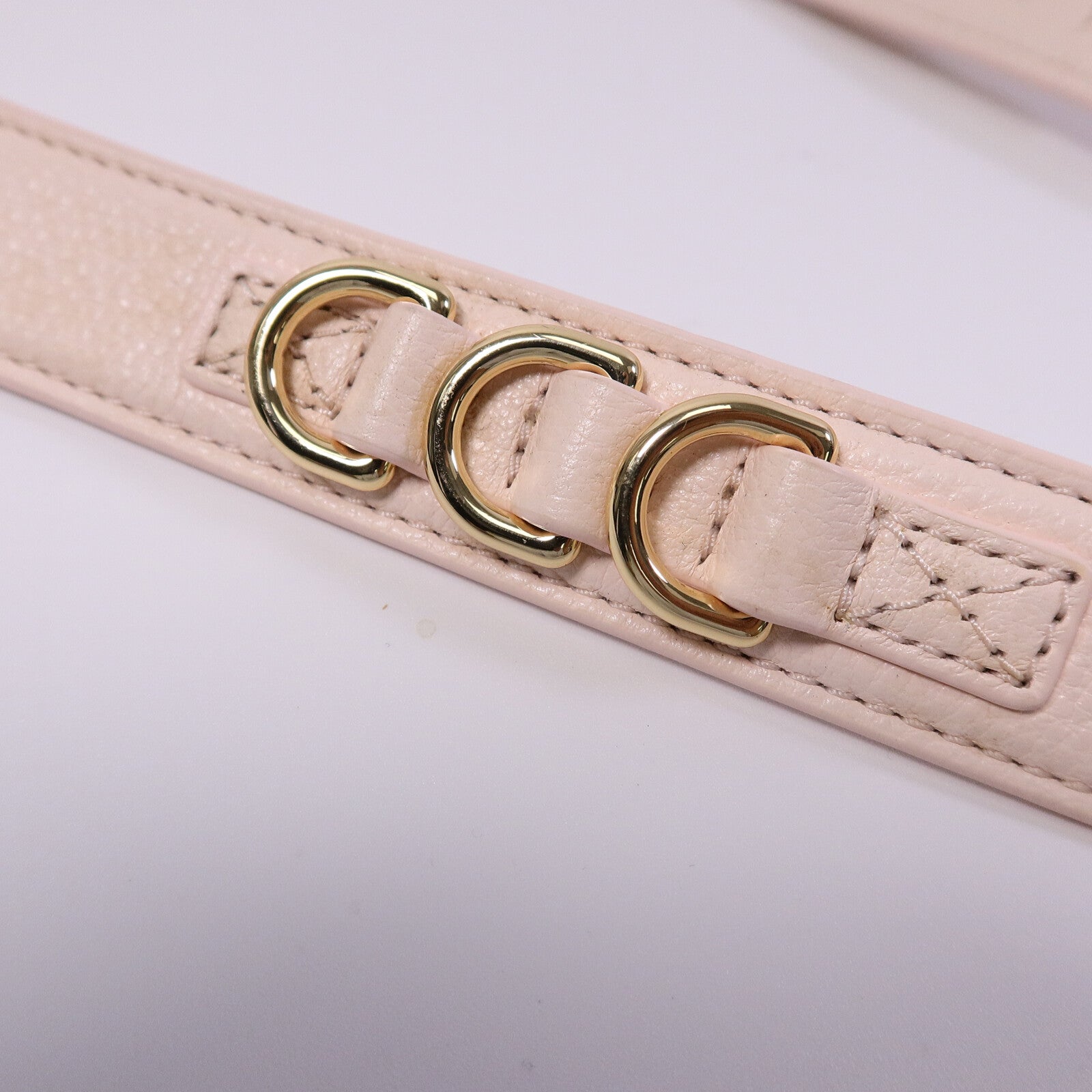 MARC JACOBS 牛皮皮革Shoulder Bag肩背袋