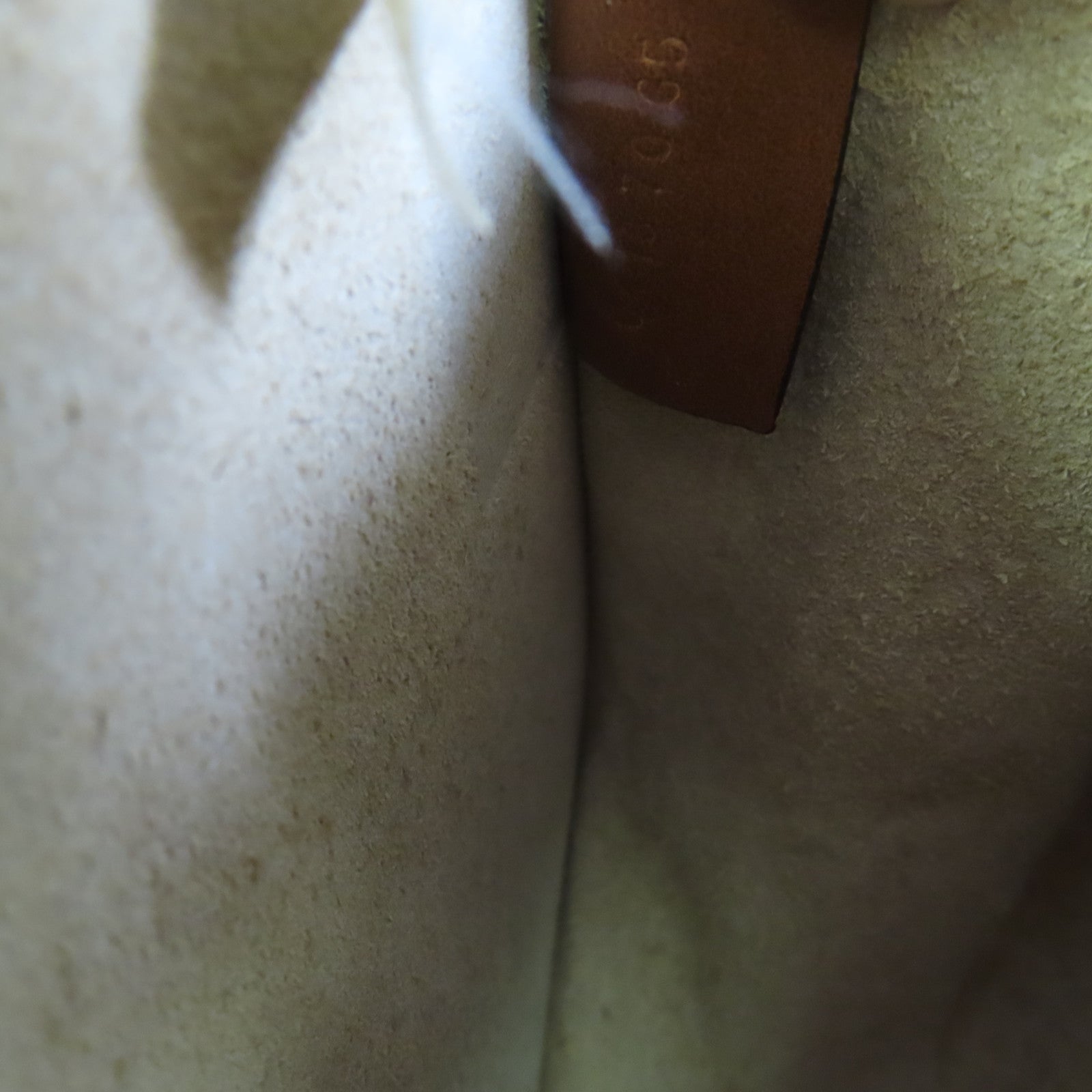 Chloe 牛皮皮革Nile Bag金扣肩背袋