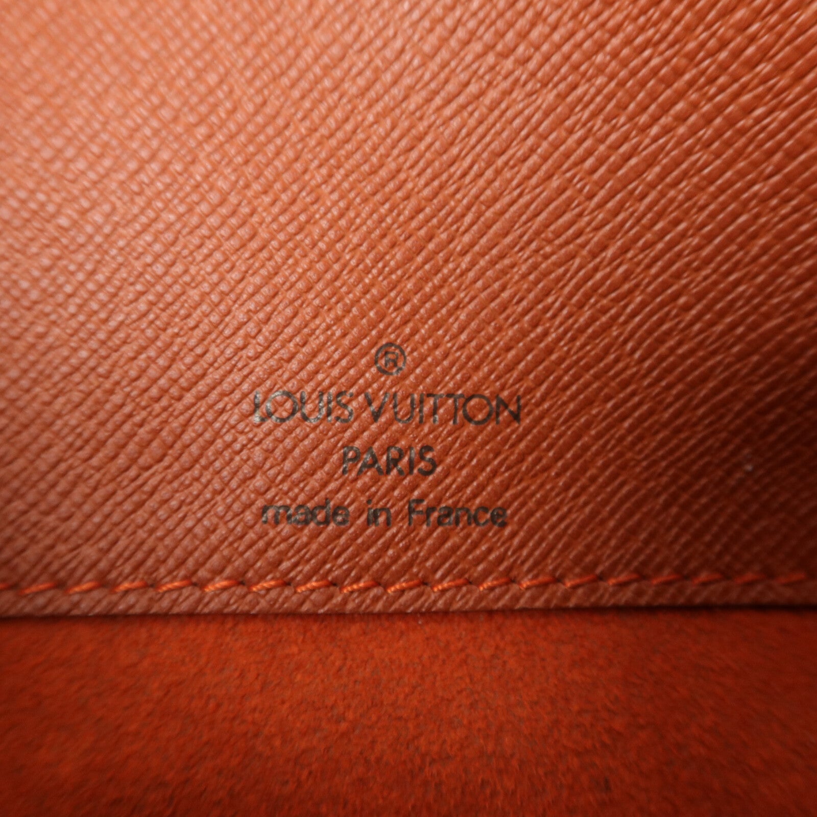 LOUIS VUITTON Damier Musette肩背袋