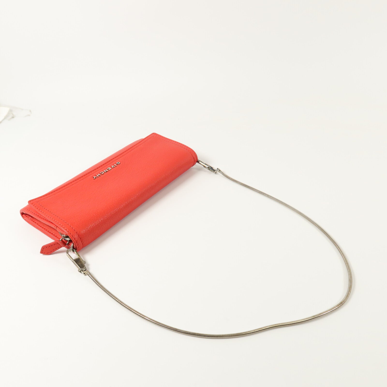 GIVENCHY 羊皮皮革Pandora Purse肩背袋