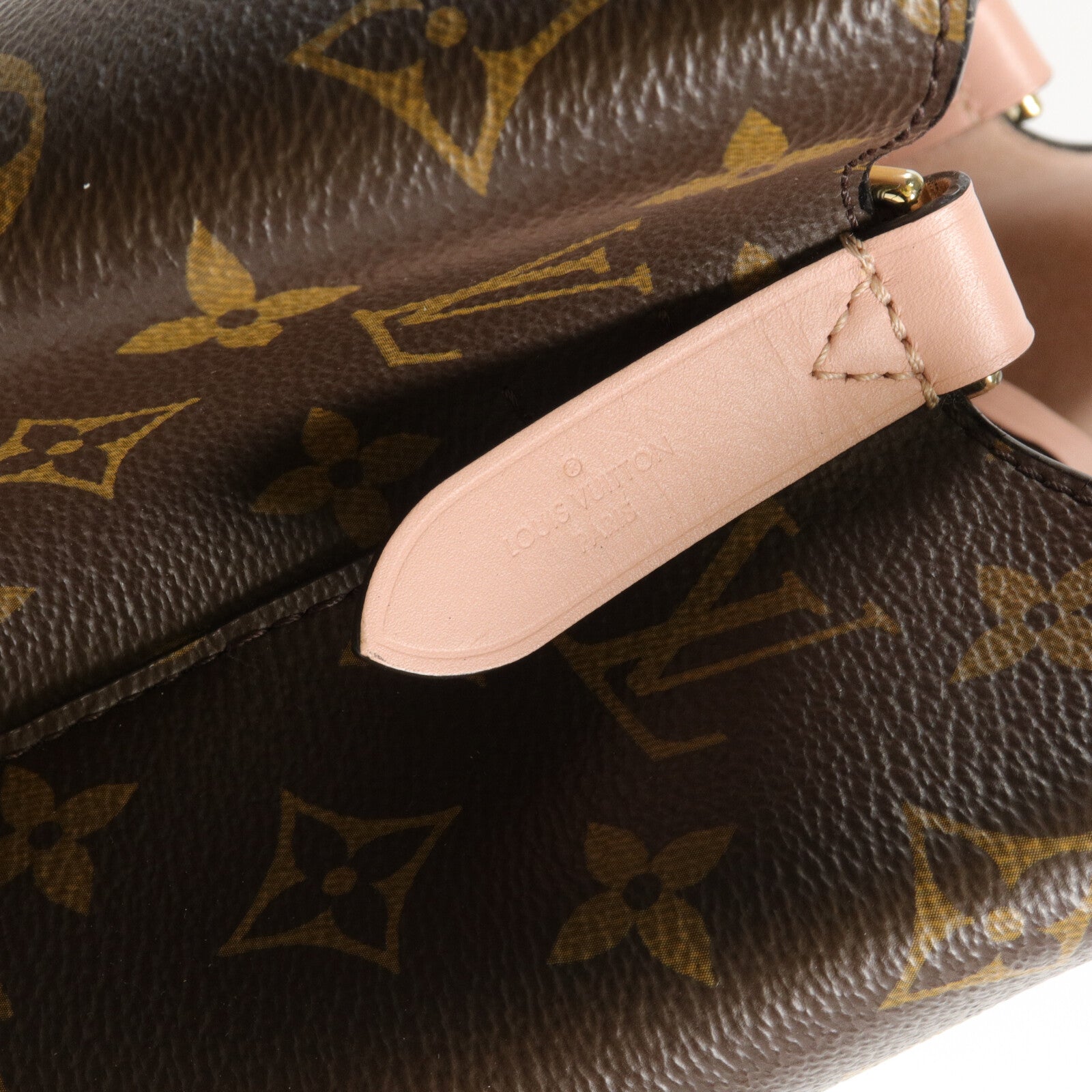 LOUIS VUITTON Monogram Neo Noe手挽肩背兩用袋