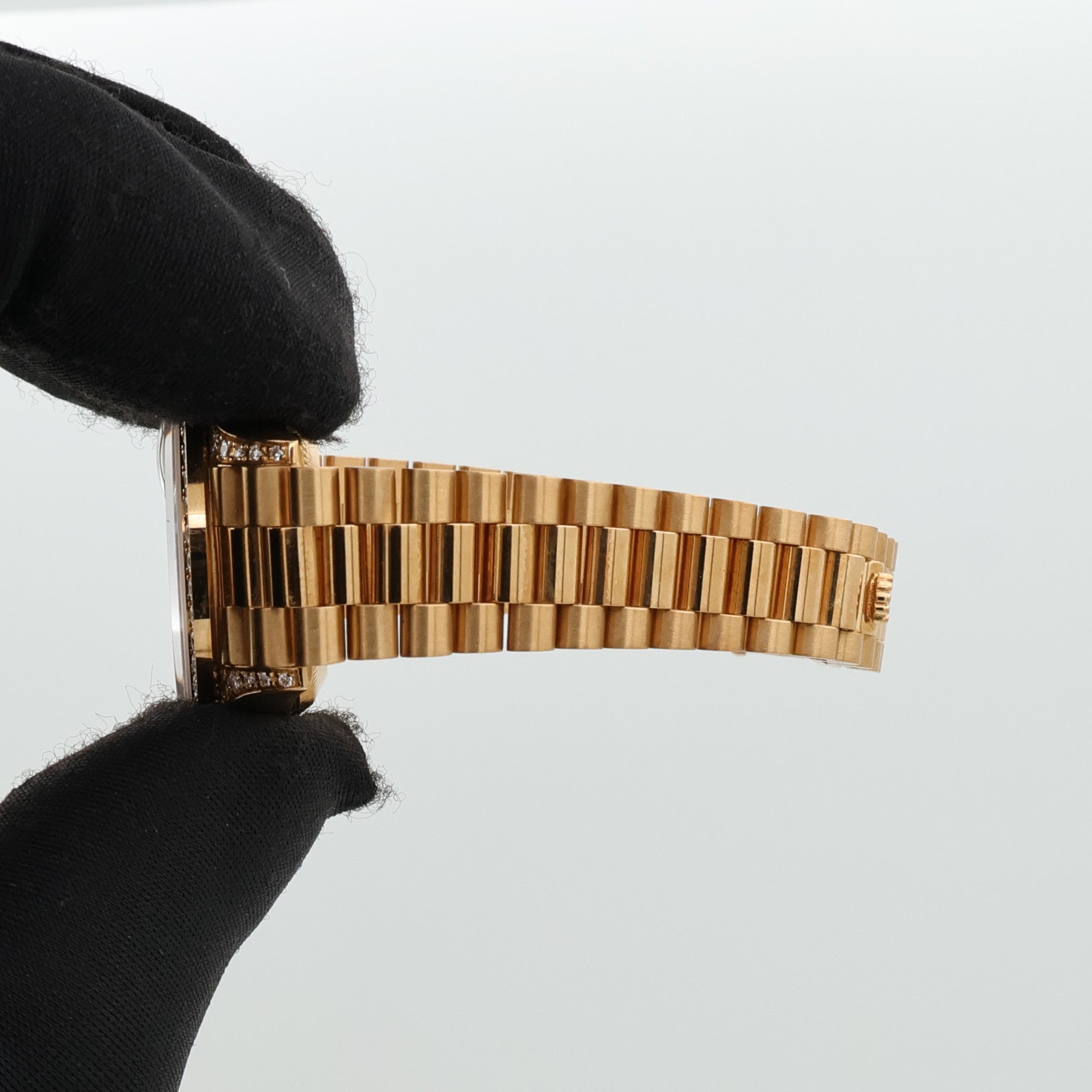 ROLEX Datejust 69158G