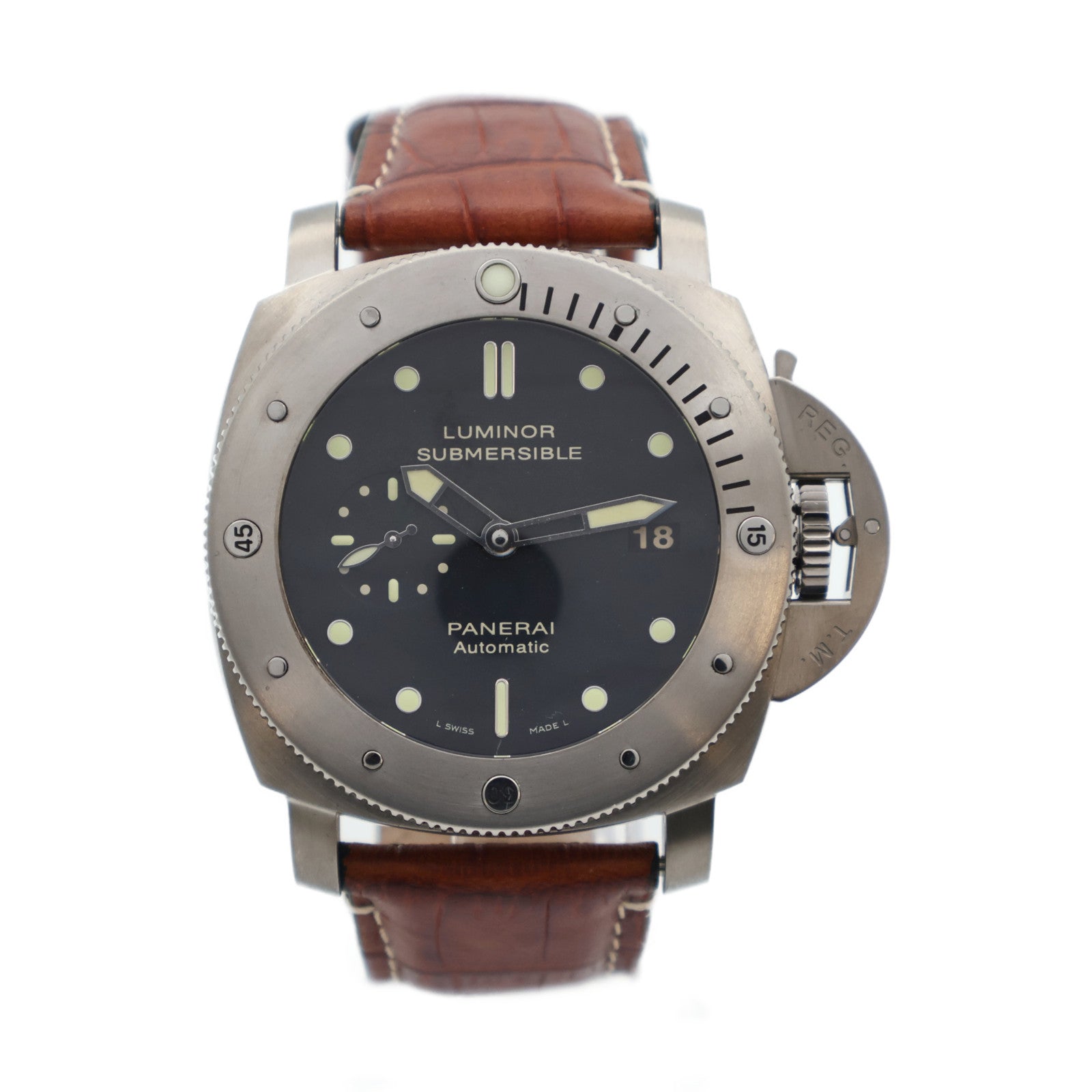 PANERAI Luminor Submersible 1950 PAM00305