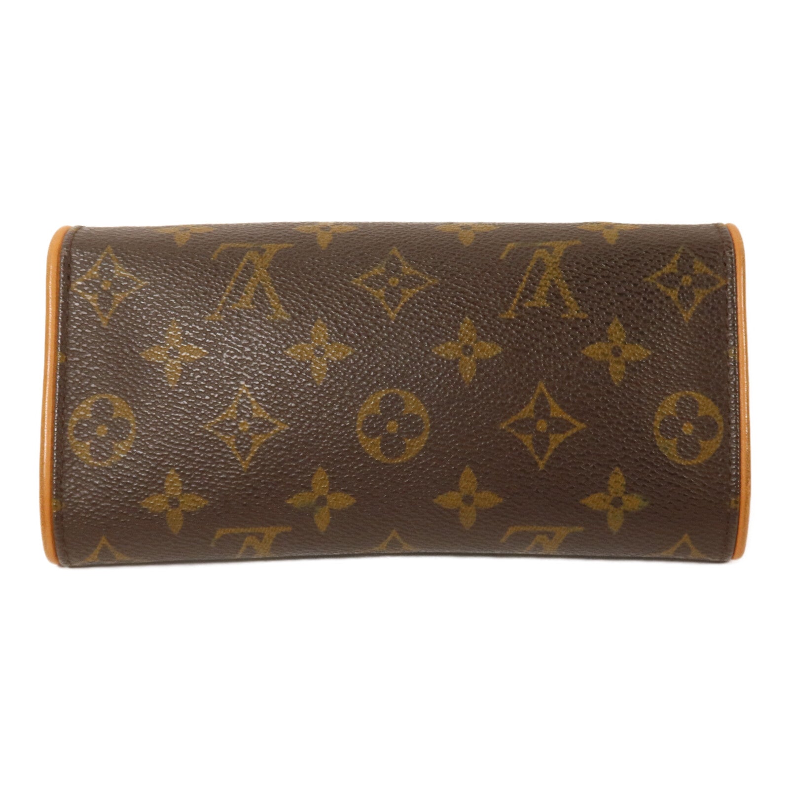 LOUIS VUITTON Monogram Pochette Twin PM肩背袋