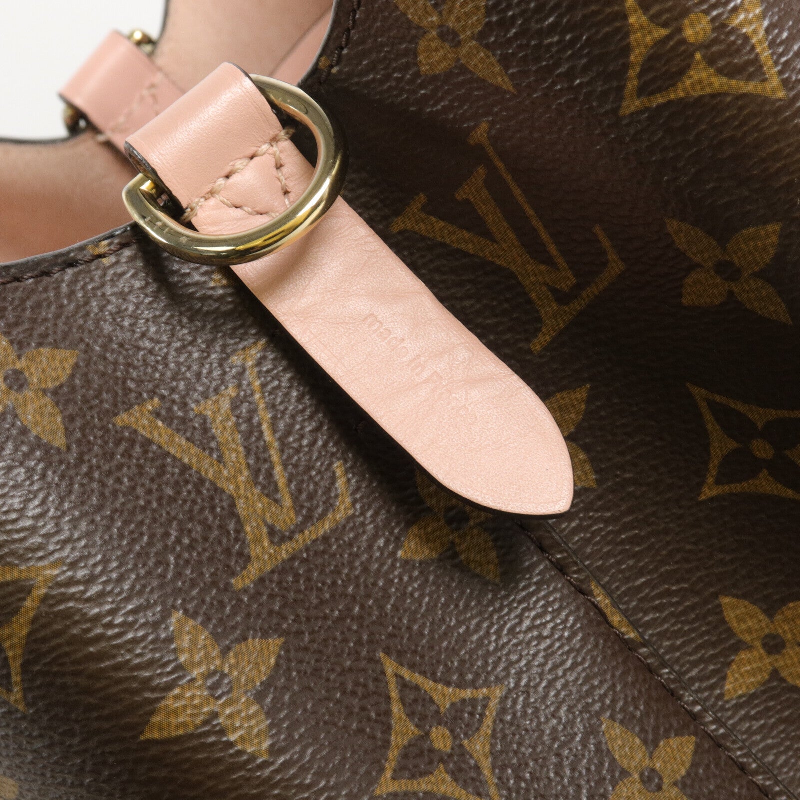 LOUIS VUITTON Monogram Neo Noe手挽肩背兩用袋