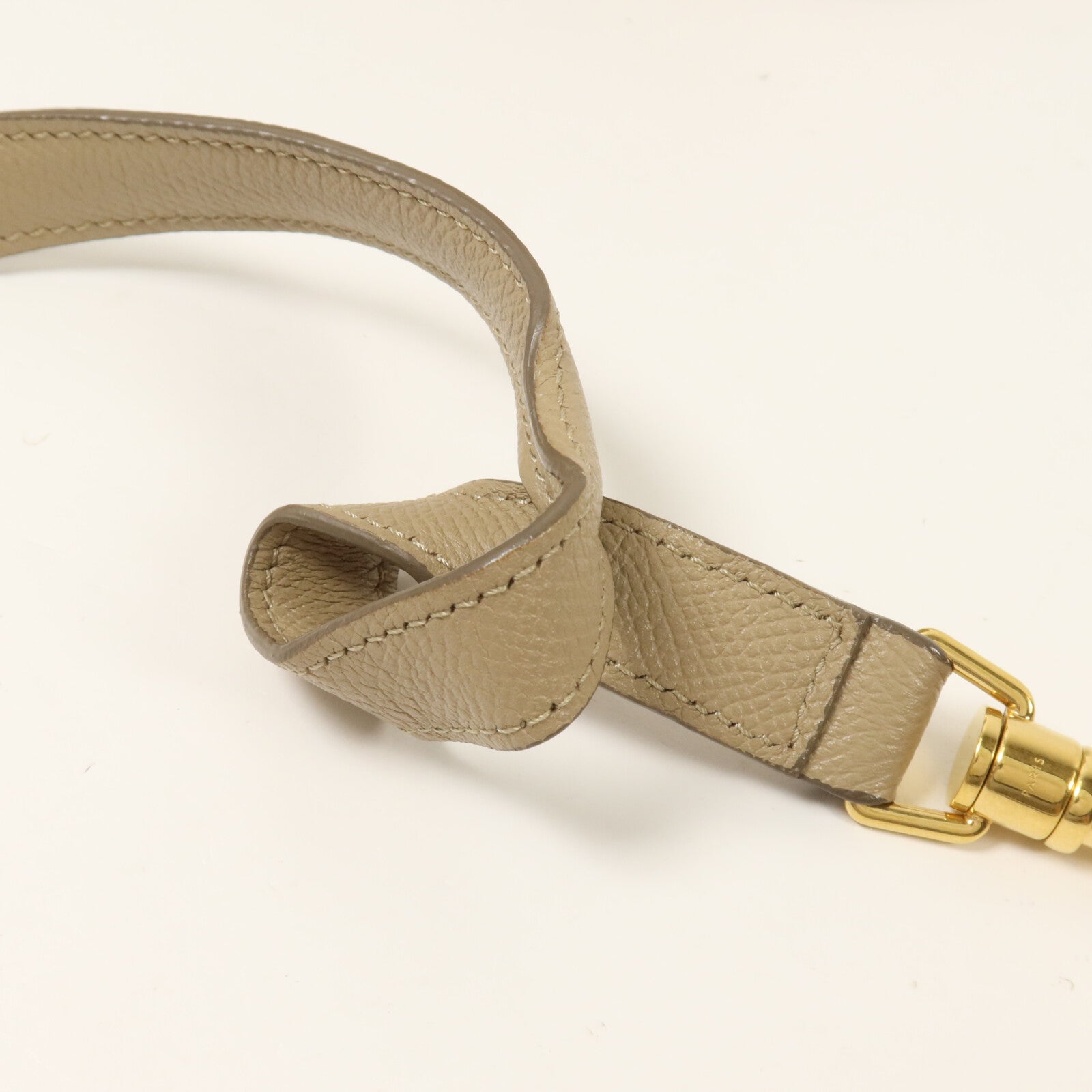 CELINE 牛皮皮革Micro Belt Bag手挽肩背兩用袋