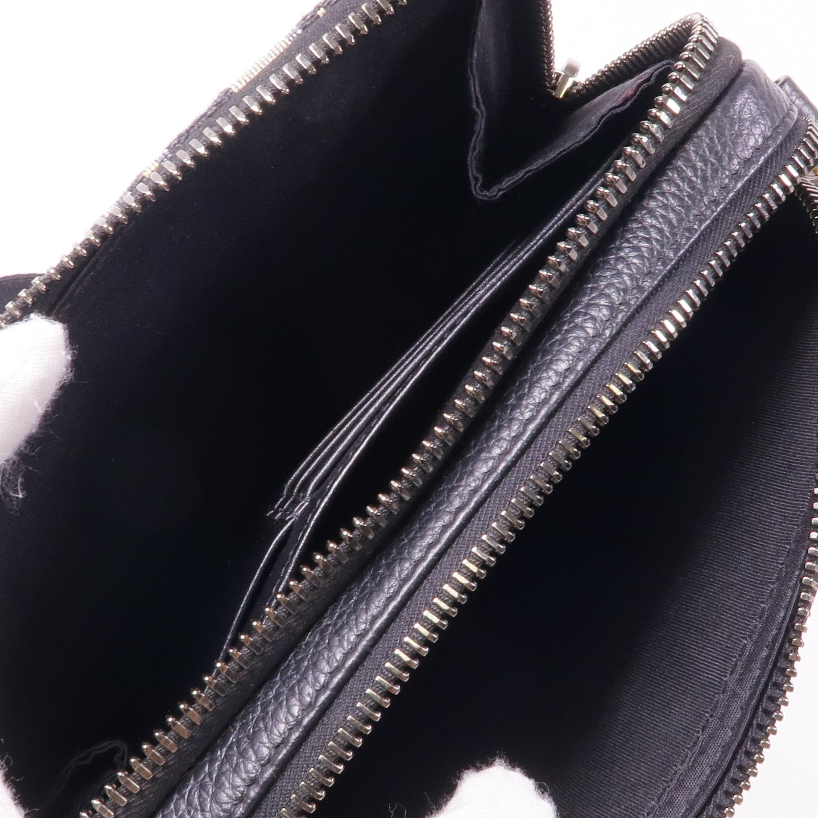 Dior 帆布Oblique銀扣肩背袋