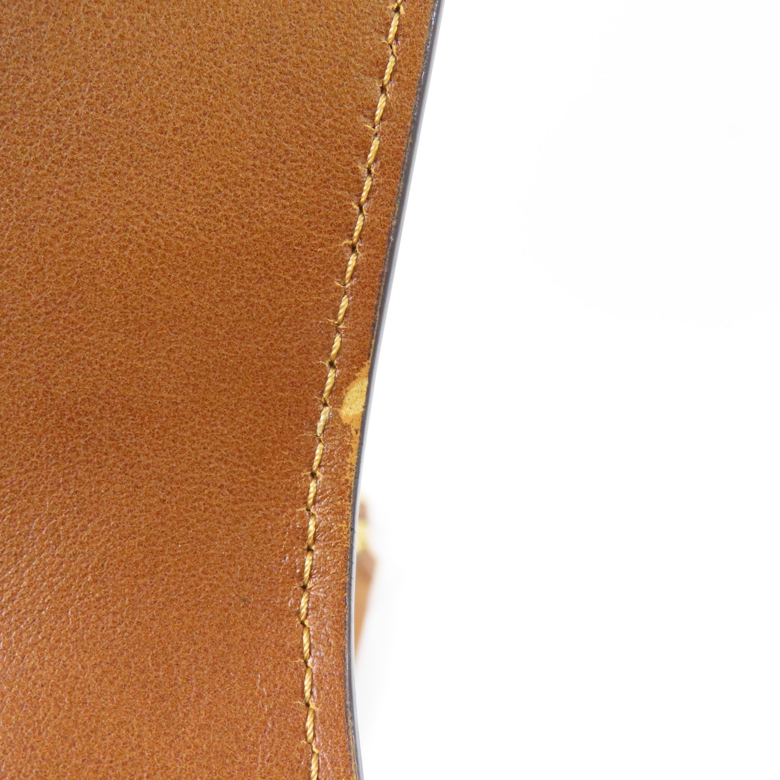 Chloe 牛皮皮革Nile Bag金扣肩背袋