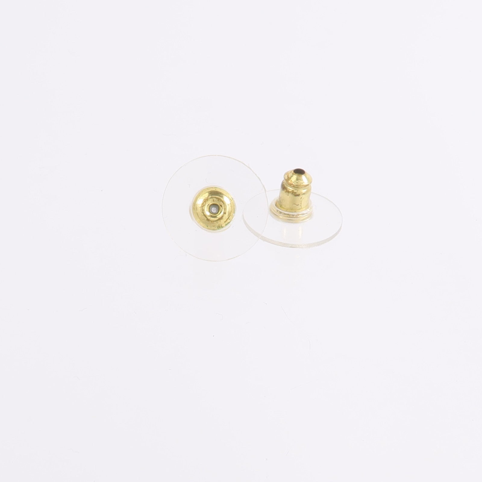 CHANEL 金屬Earring耳環