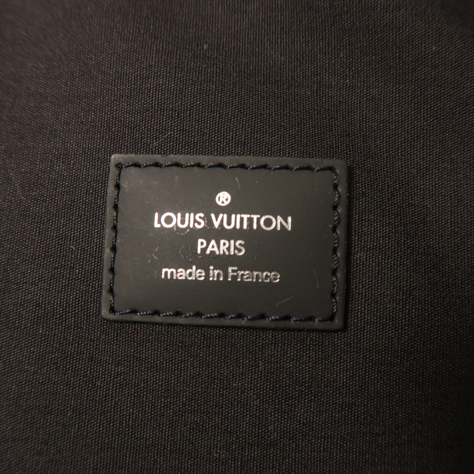 LOUIS VUITTON Epi Vivienne MM銀扣手挽袋
