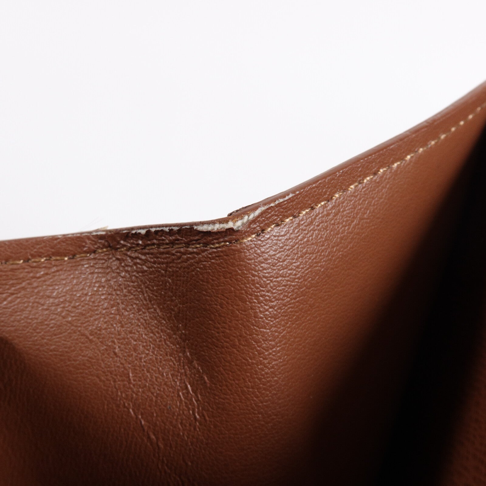 LOUIS VUITTON Monogram Victorine錢包