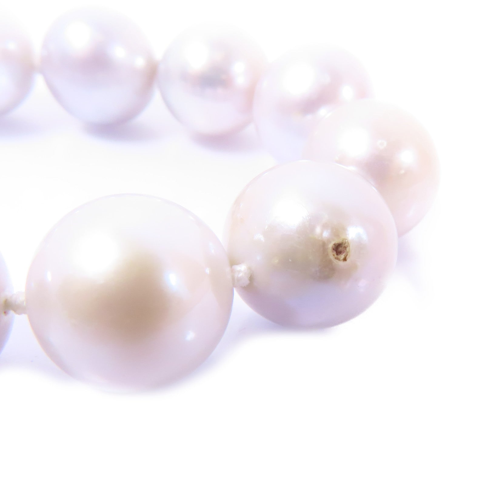 JEWELRY【激減優惠】 Pearl Necklace珍珠項鍊