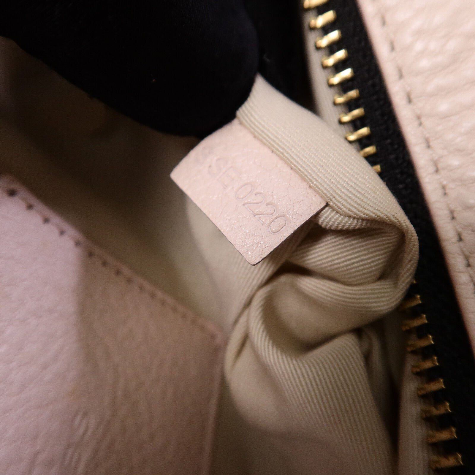 MARC JACOBS 牛皮皮革Shoulder Bag肩背袋