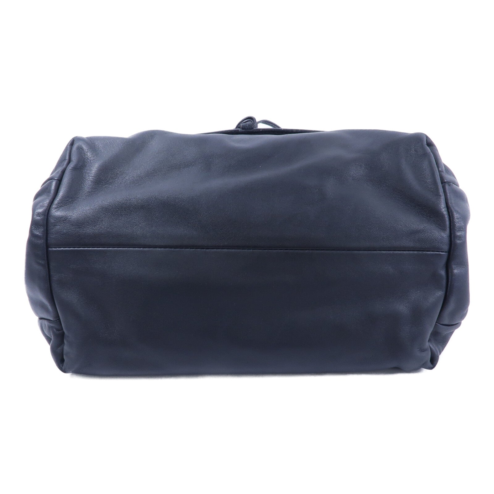 BOTTEGA VENETA 羊皮皮革Shoulder Bag肩背袋