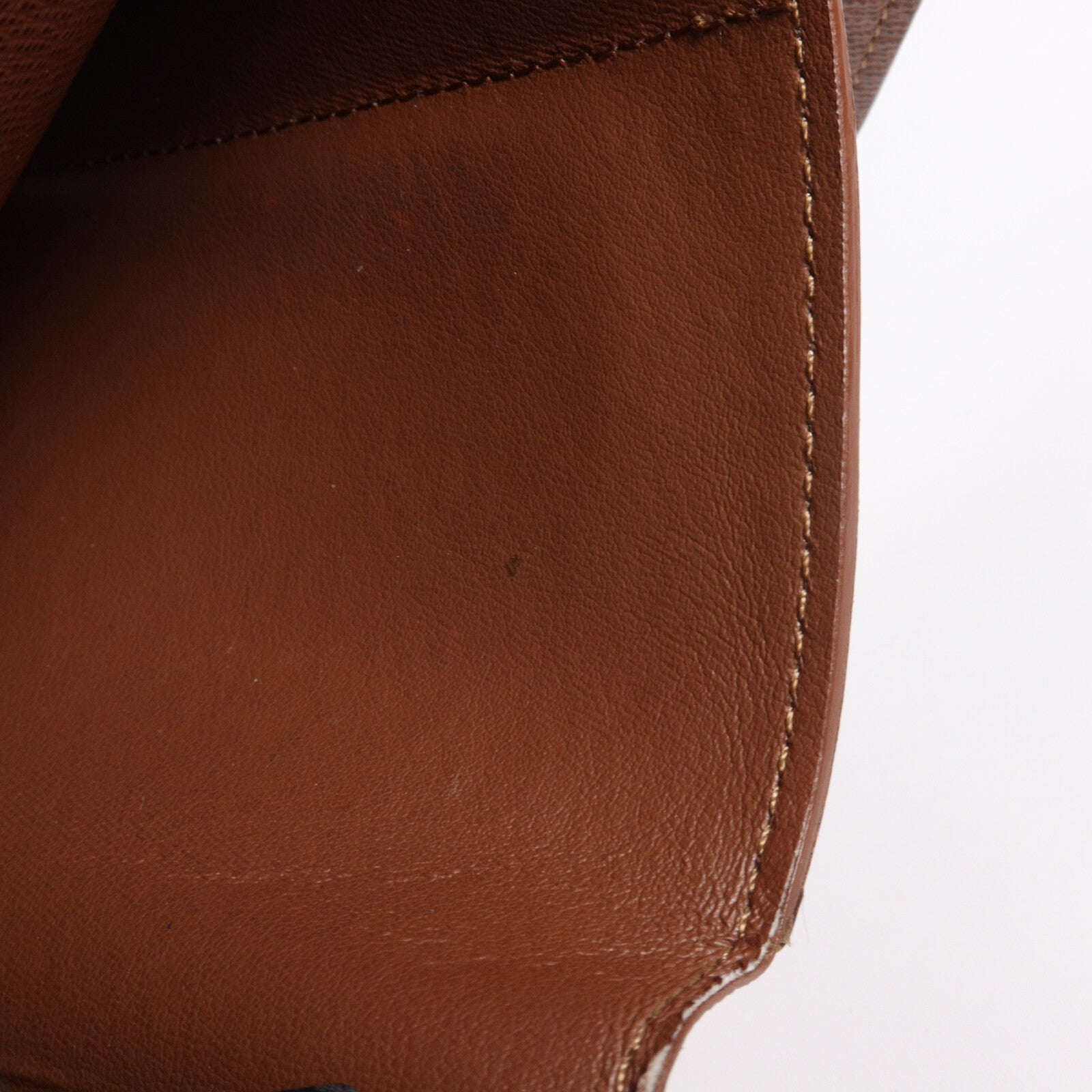 LOUIS VUITTON Monogram Victorine錢包