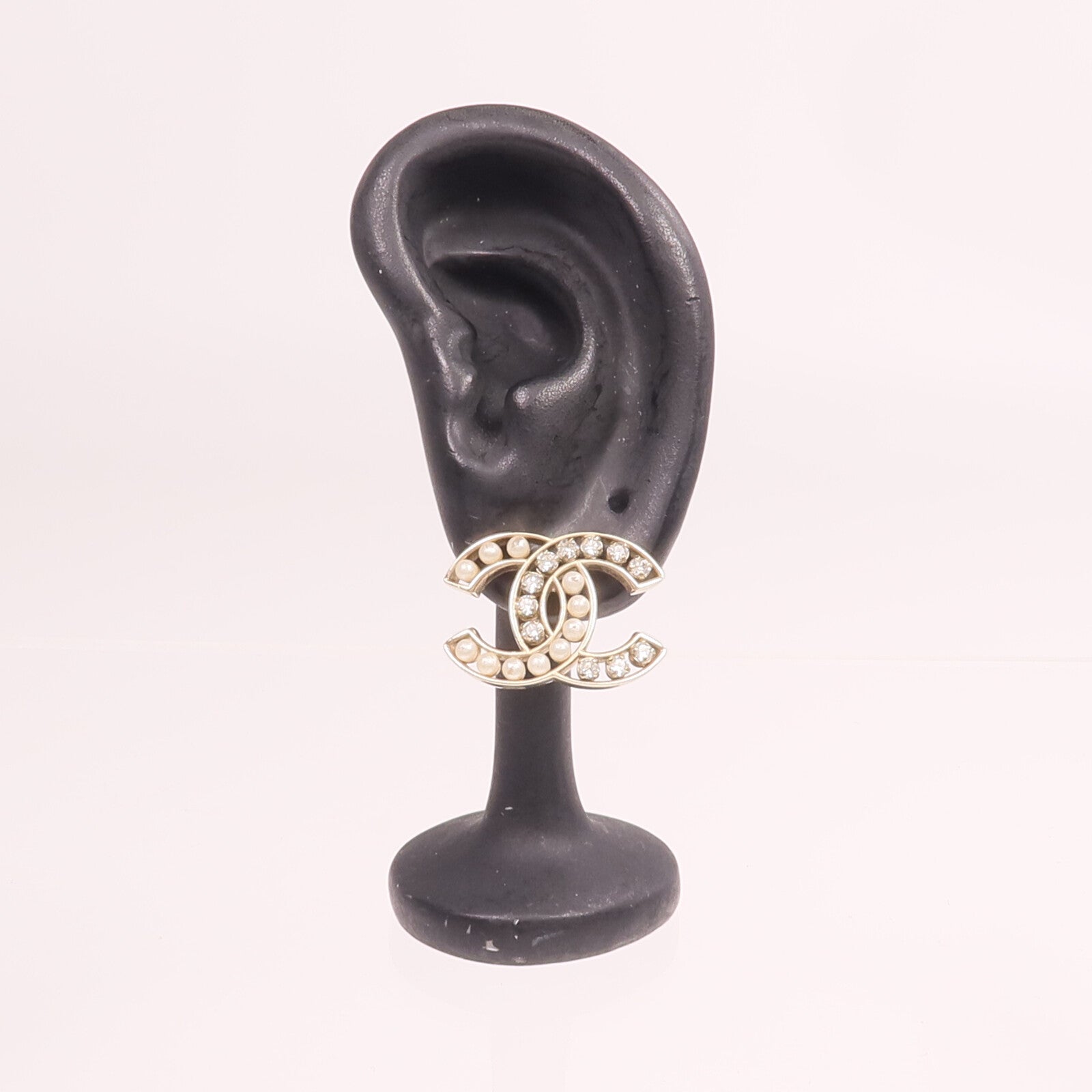 CHANEL 金屬Earrings耳環