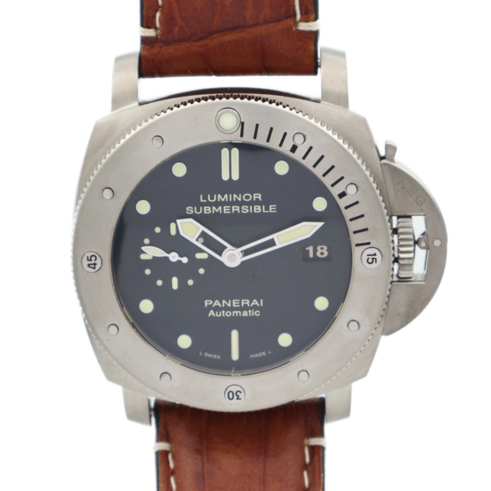 PANERAI Luminor Submersible 1950 PAM00305