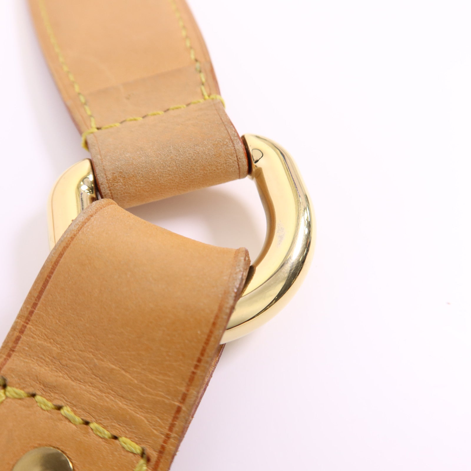LOUIS VUITTON Monogram Tulum GM金扣肩背袋