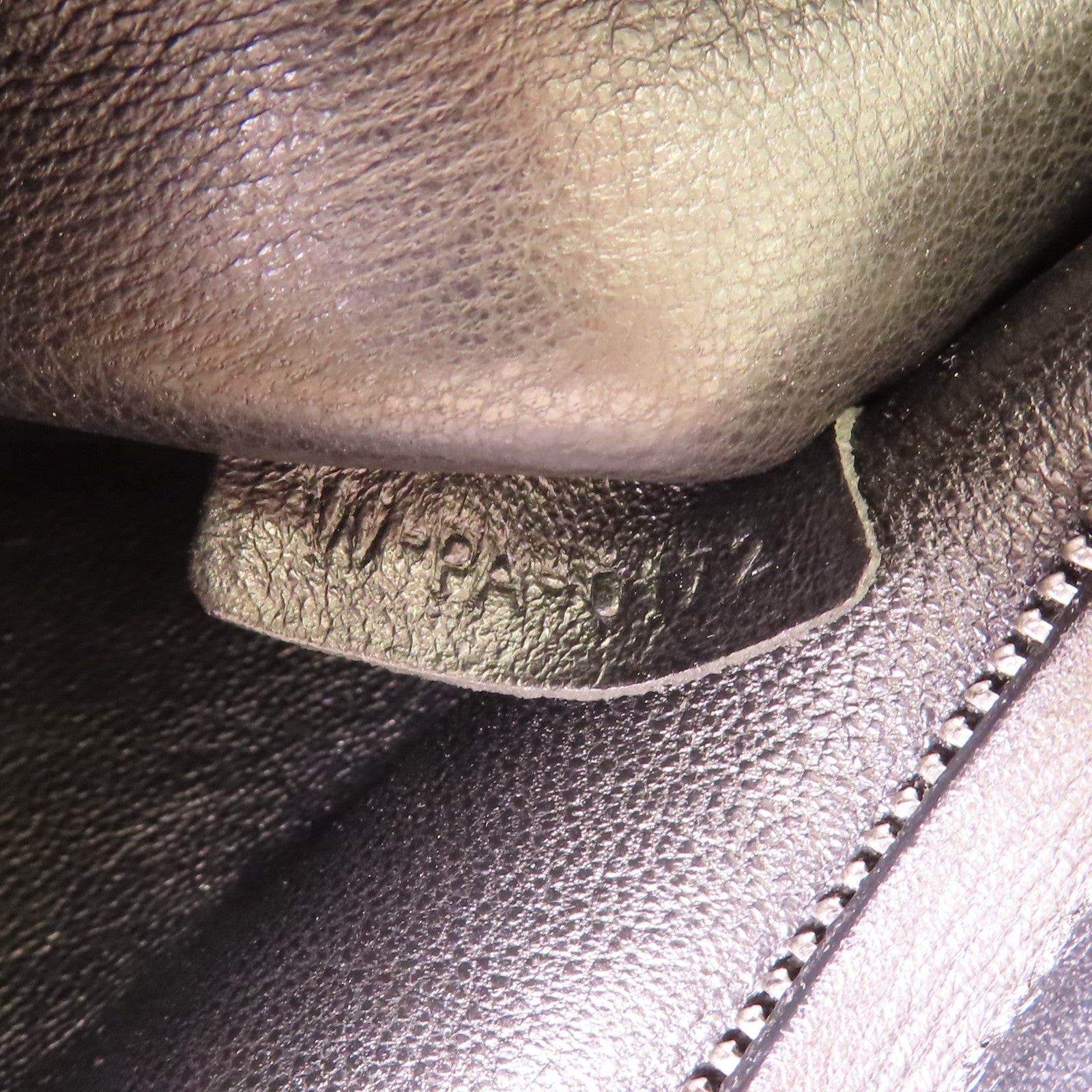 CELINE 牛皮皮革/Felt Trapeze銀扣手挽肩背兩用袋