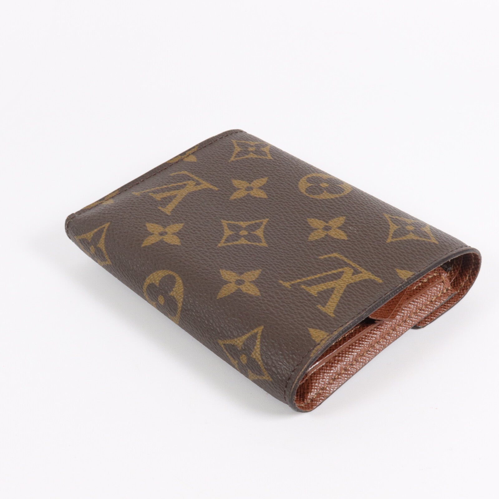 LOUIS VUITTON Monogram Victorine錢包