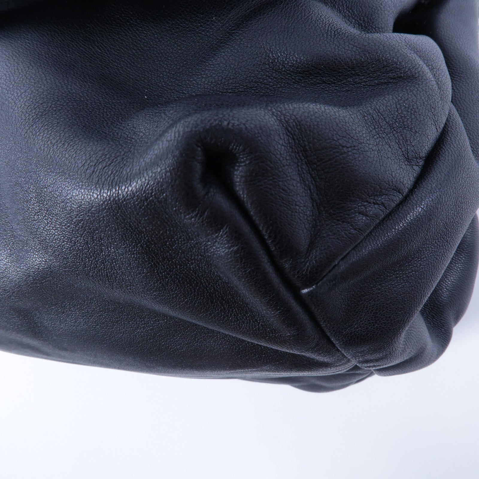 BOTTEGA VENETA 羊皮皮革Shoulder Bag肩背袋