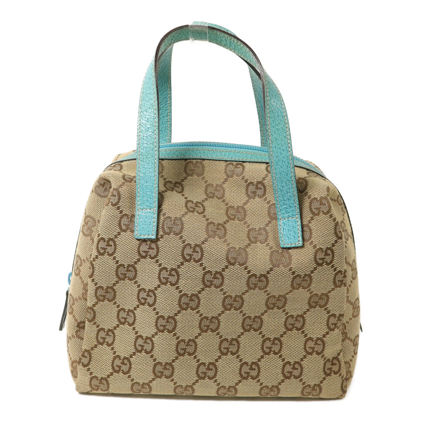 GUCCI 帆布Hand Bag手挽袋