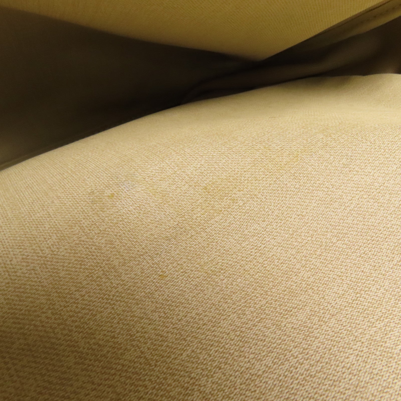 LOUIS VUITTON Monogram Travel Bag金扣行李袋