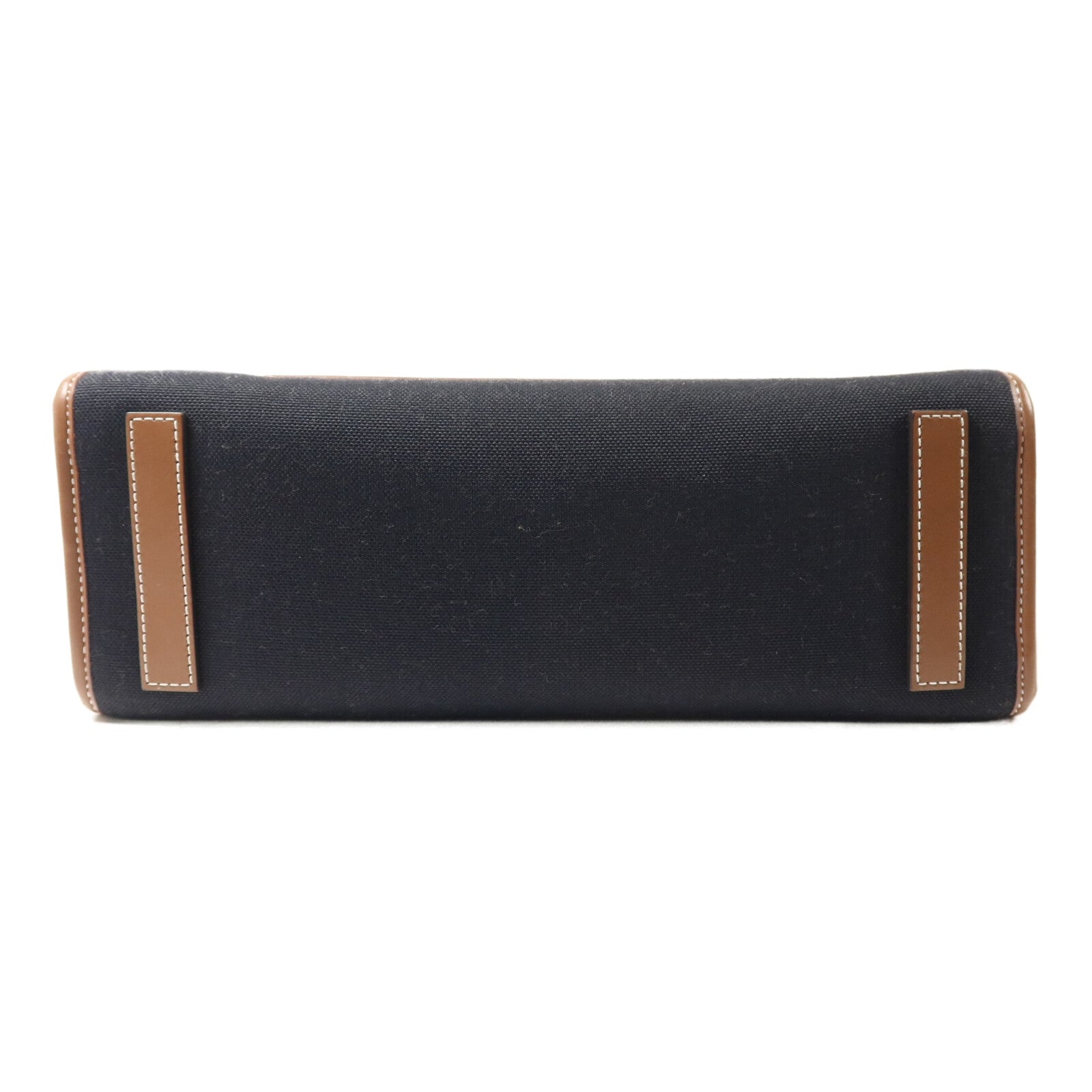 BURBERRY 帆布Freya Tote手挽袋